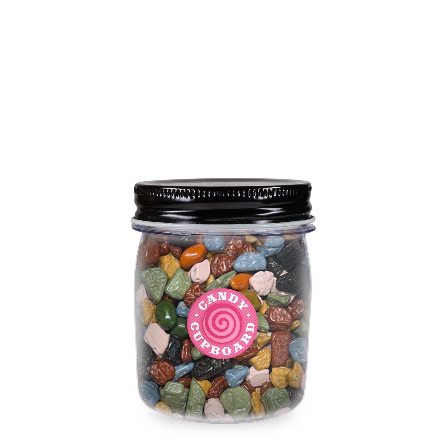 Milk Chocolate Rocks