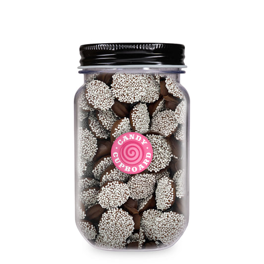 Dark Chocolate Nonpareils
