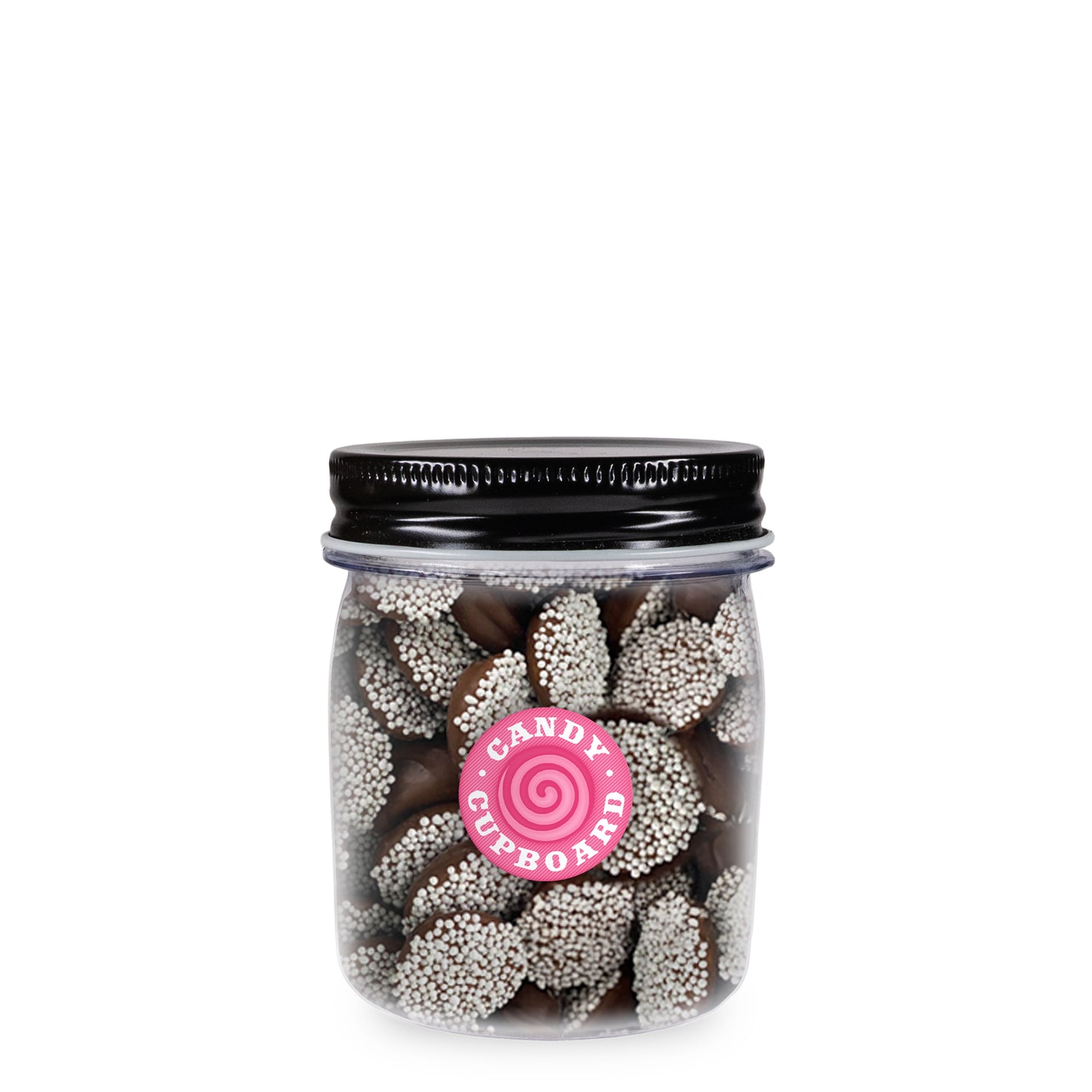 Dark Chocolate Nonpareils