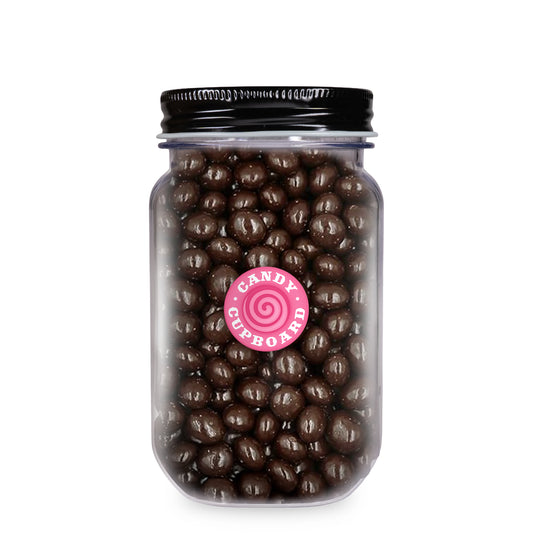 Dark Chocolate Espresso Beans