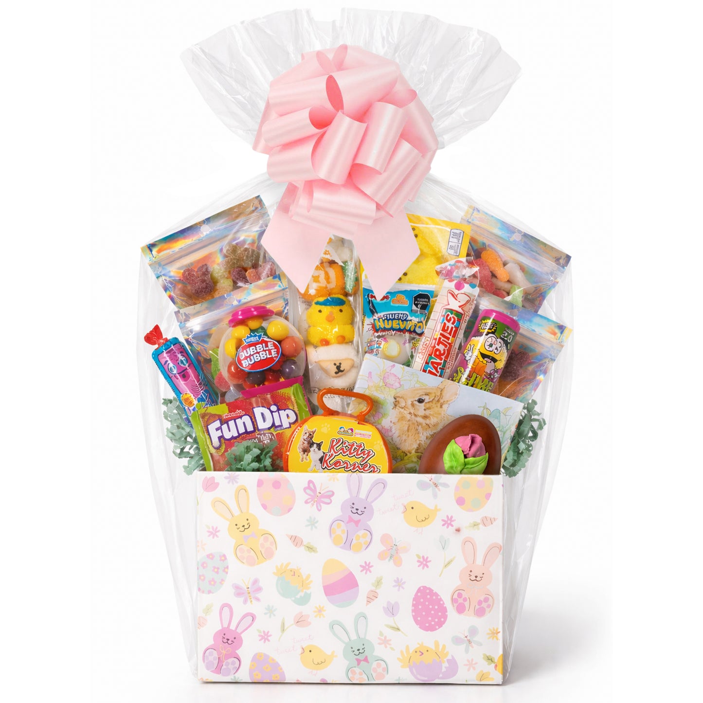 Easter Bunny Bundle Kit