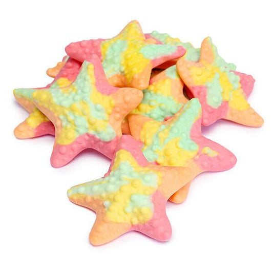 Gummy Tropical Starfish