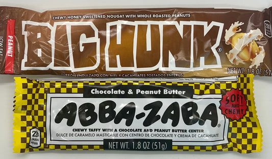 Abba-Zaba
