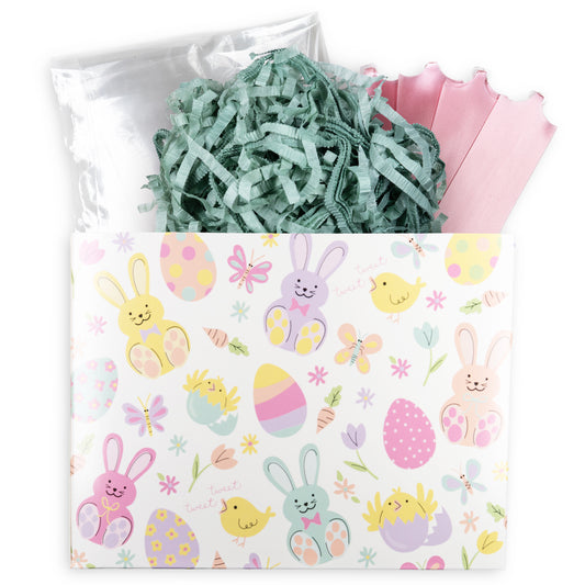 Easter Bunny Bundle Kit