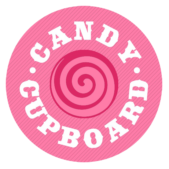 CANDY CUPBOARD