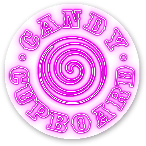 CANDY CUPBOARD