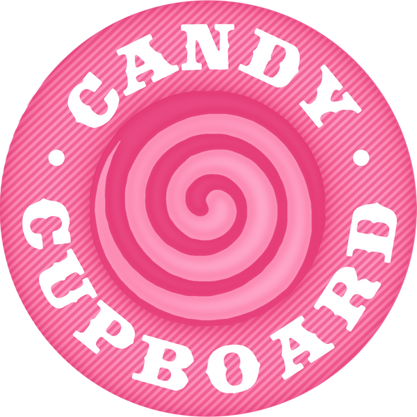 CANDY CUPBOARD