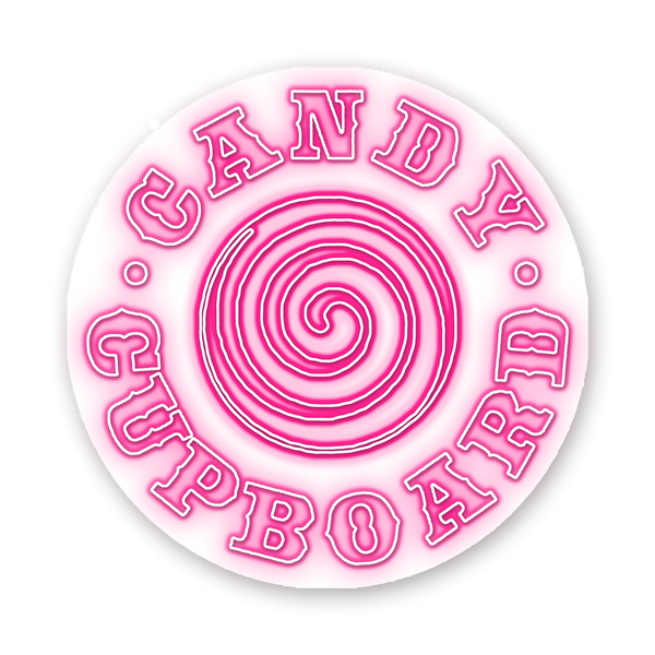CANDY CUPBOARD