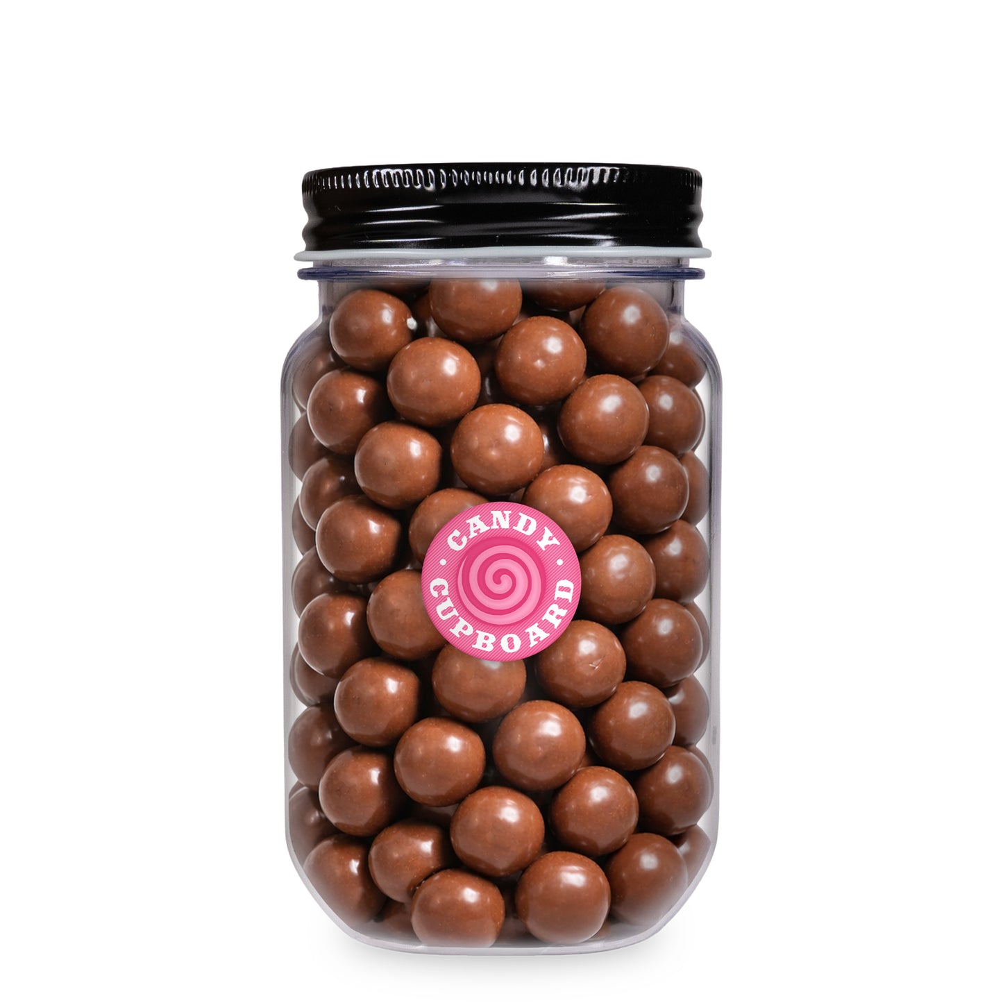 Milk Chocolate Malt Balls