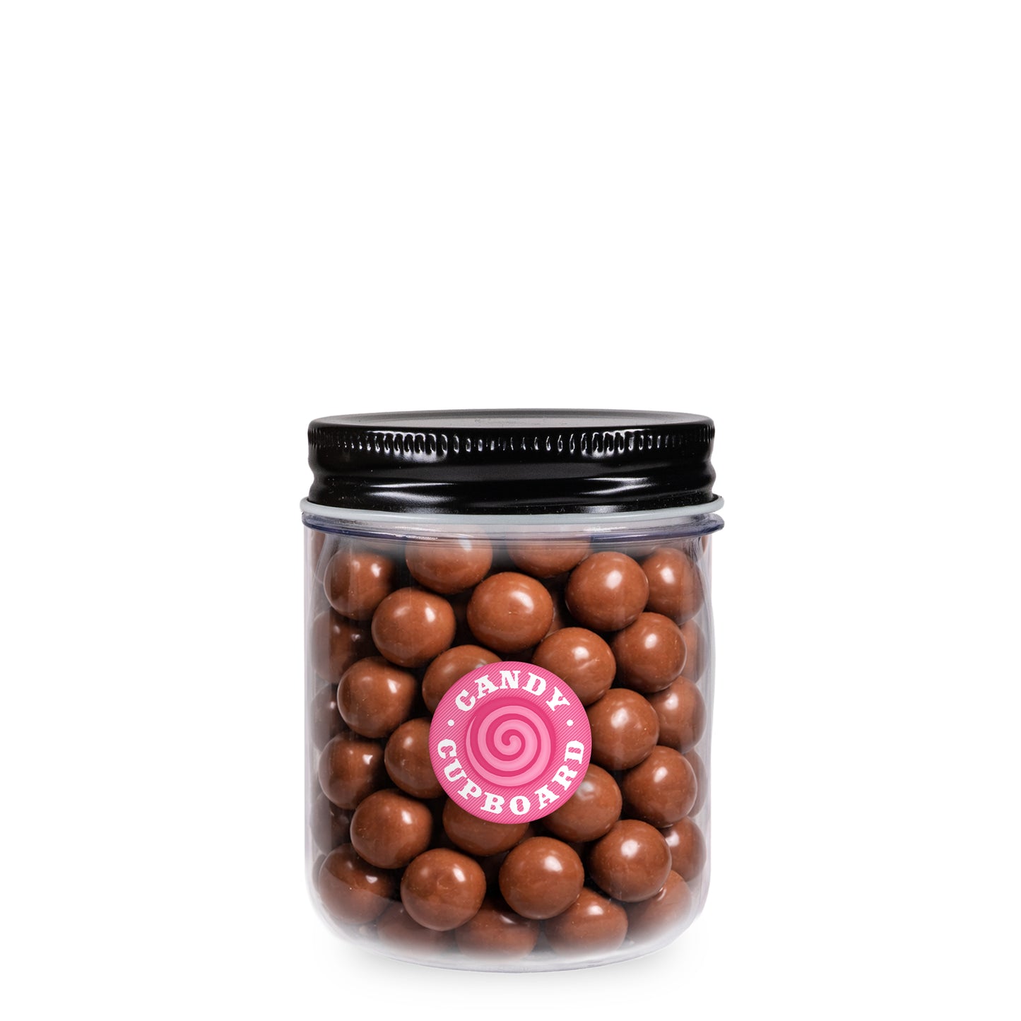 Milk Chocolate Malt Balls