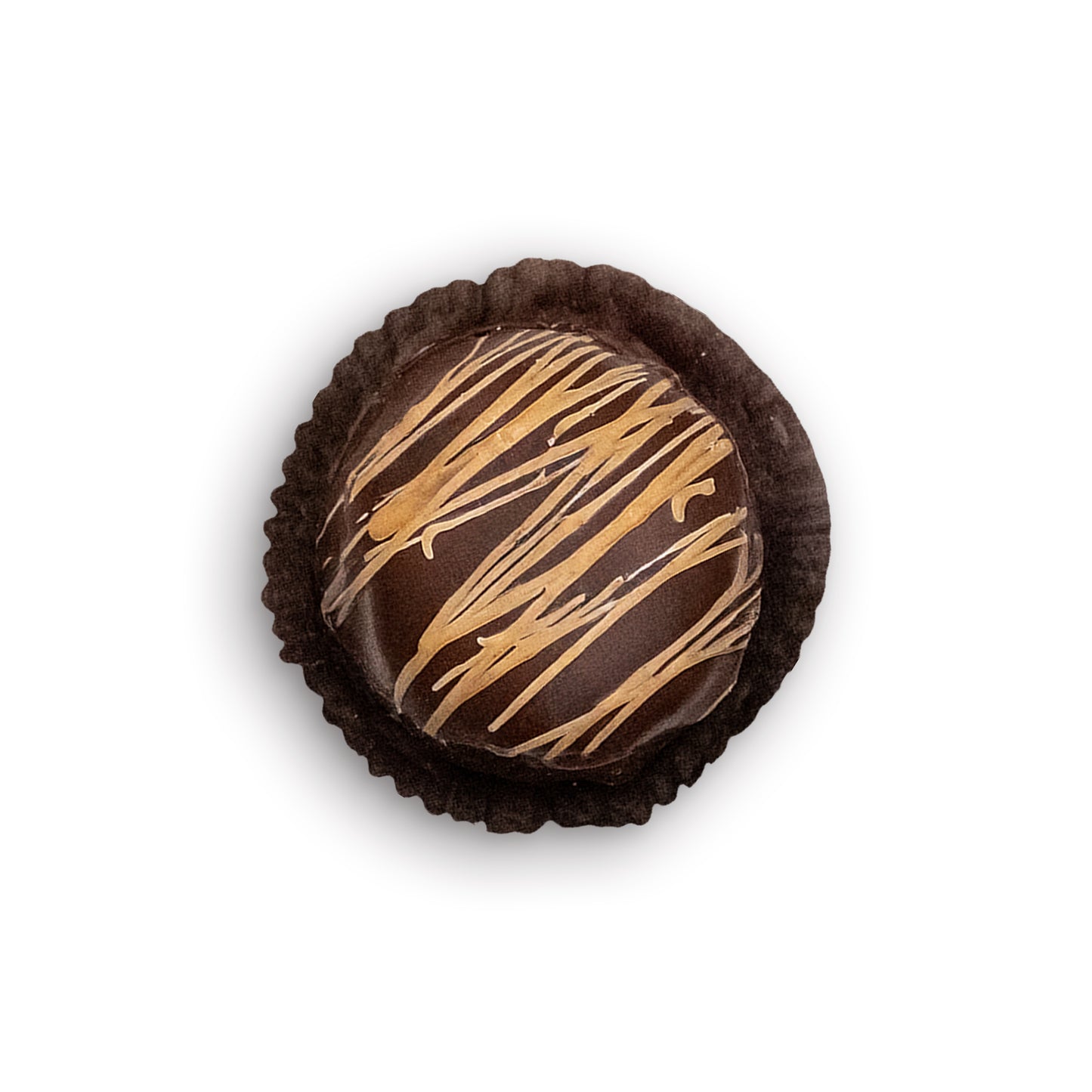 CUSTOM CHOCOLATE BOMB BOX