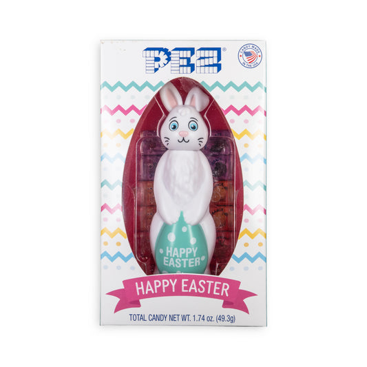 Happy Easter Pez Dispenser