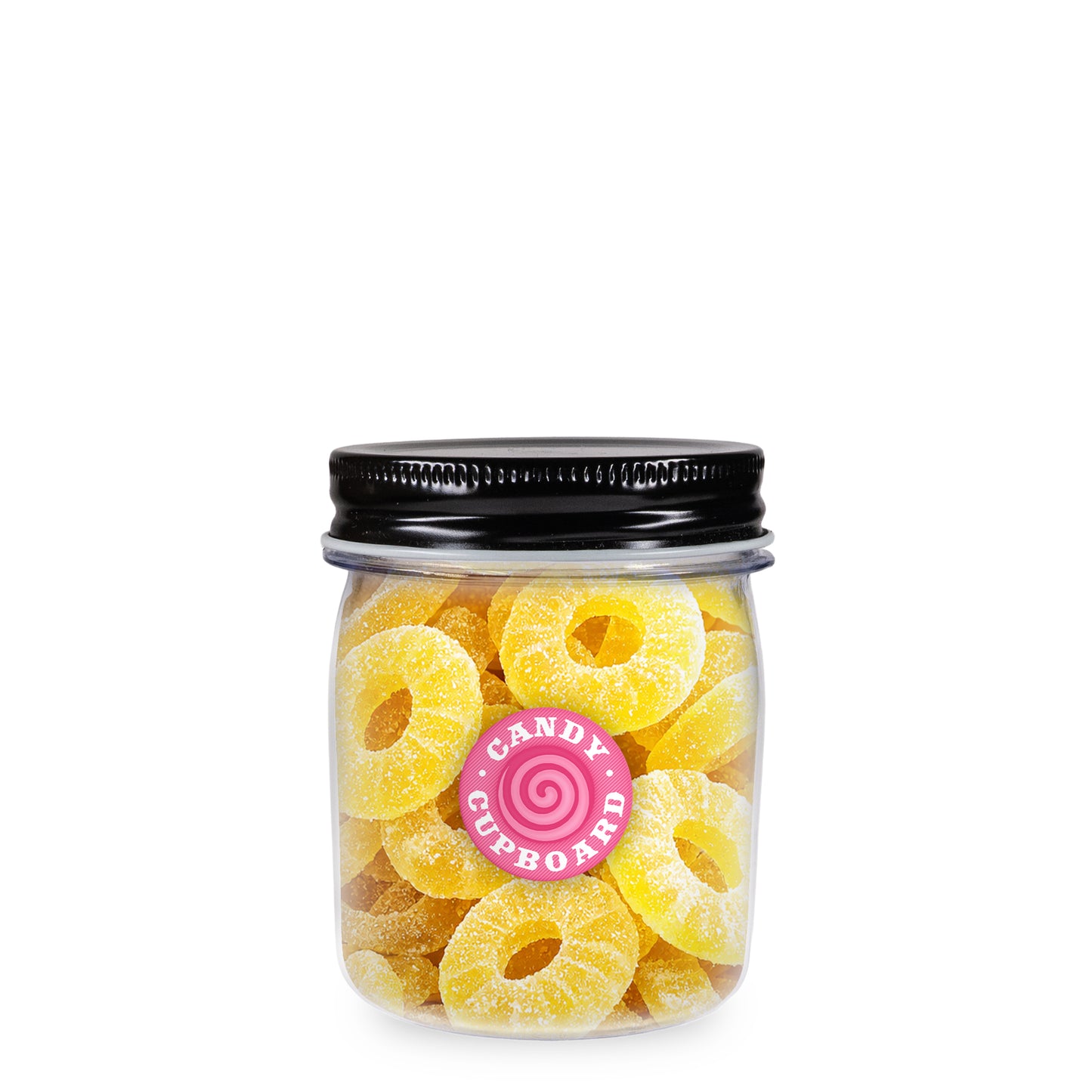 Pineapple Rings