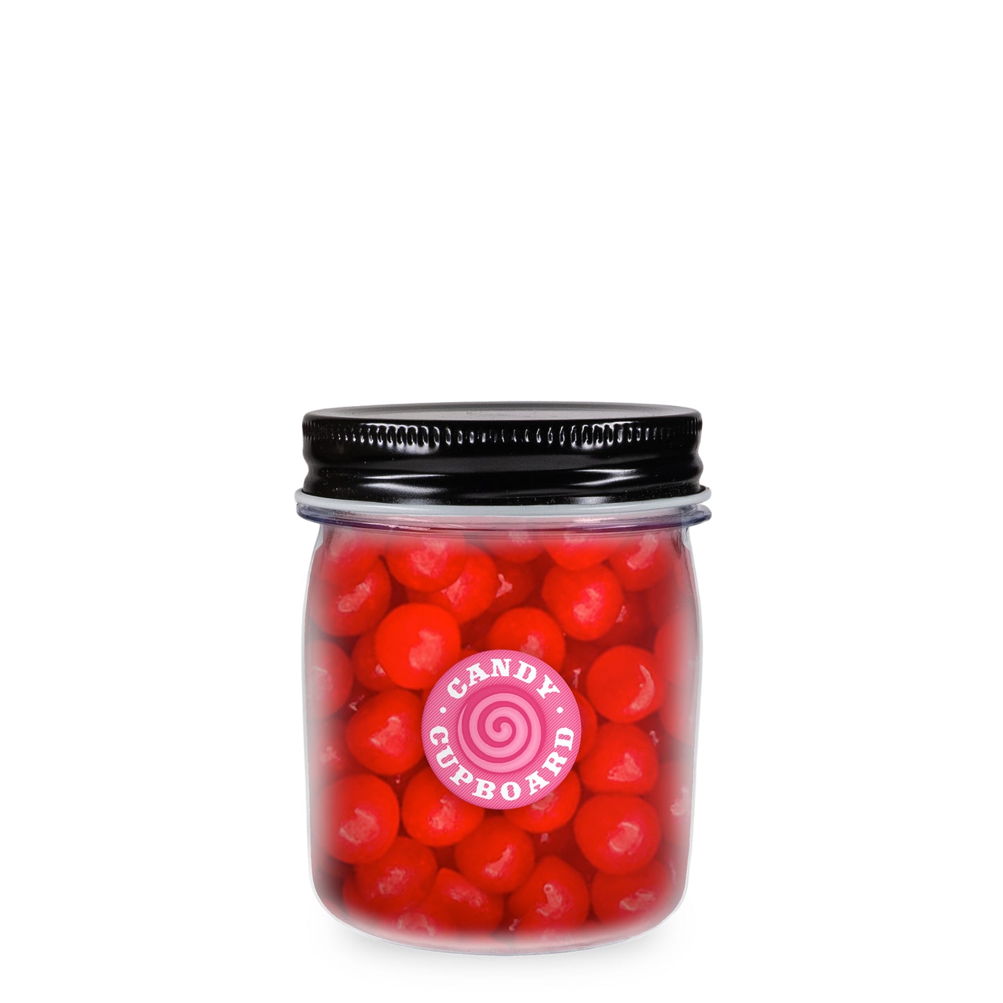 Sour Cherry Balls