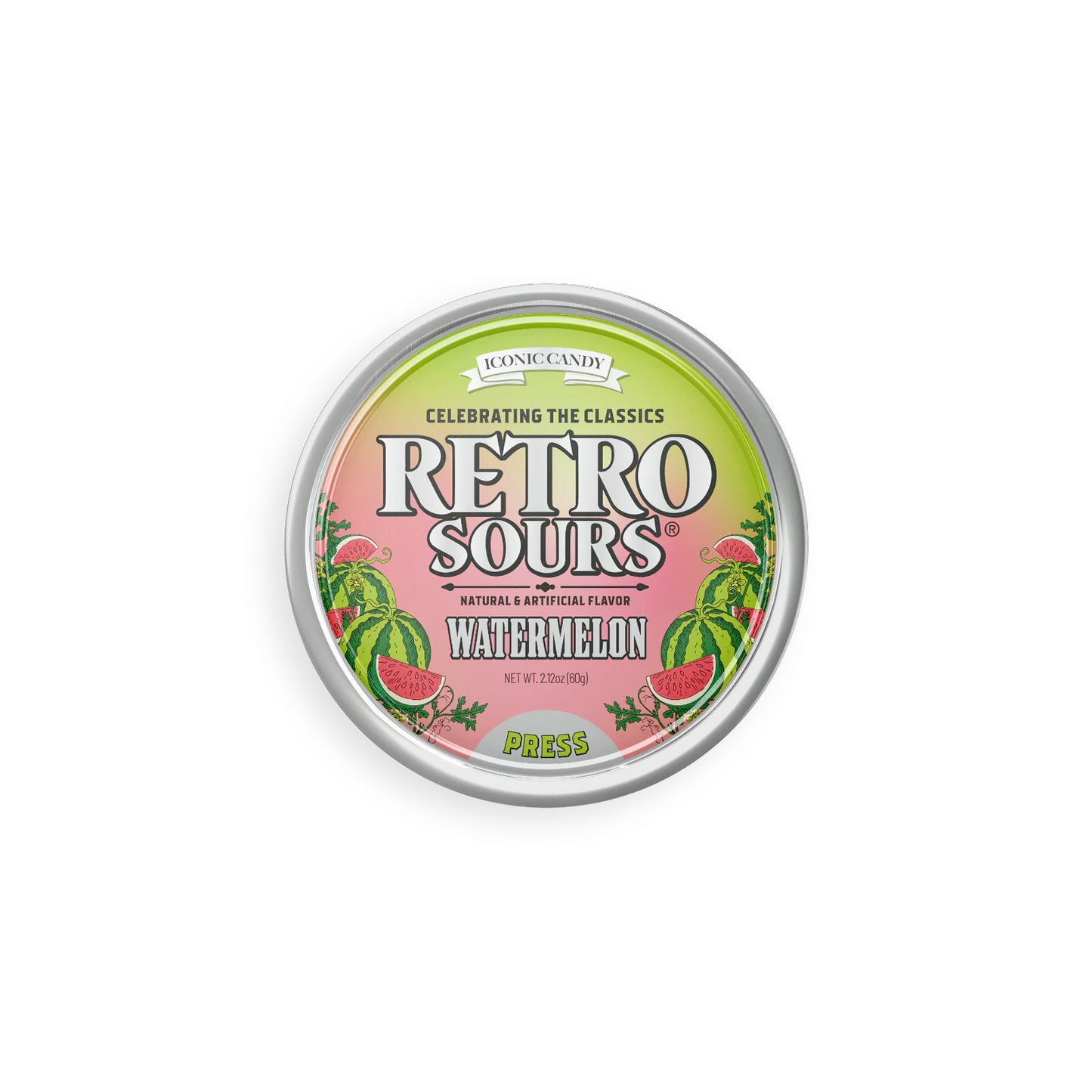 Retro Sours