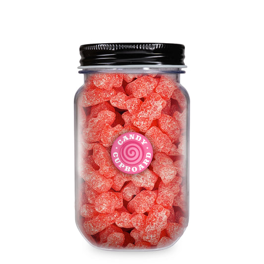 Unbearably Hot Cinnamon Bears