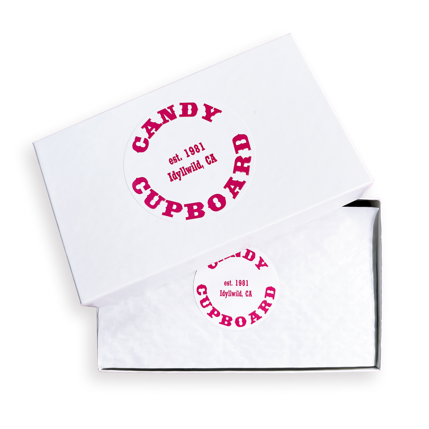 Assorted Box of Gourmet Chocolates