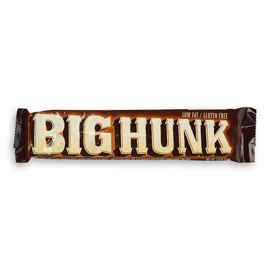 Big Hunk