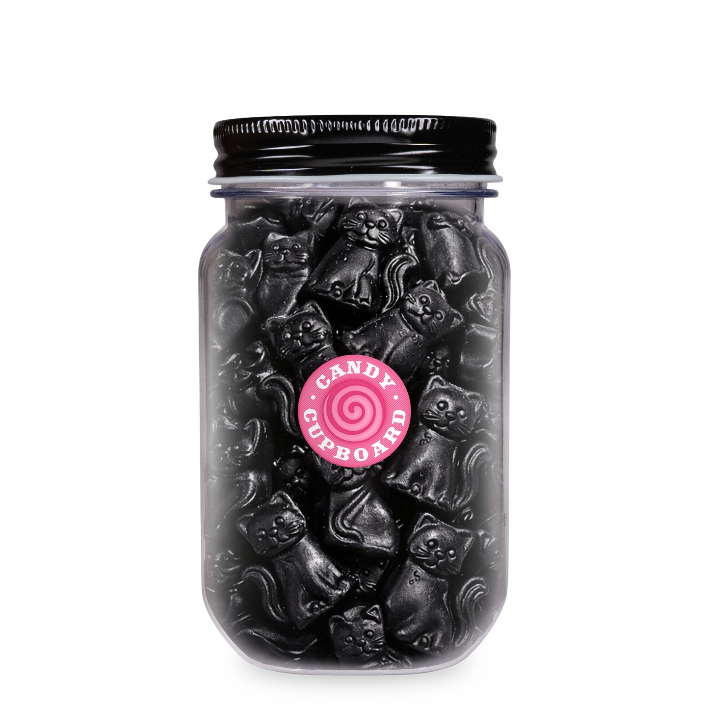 Black Licorice Cats