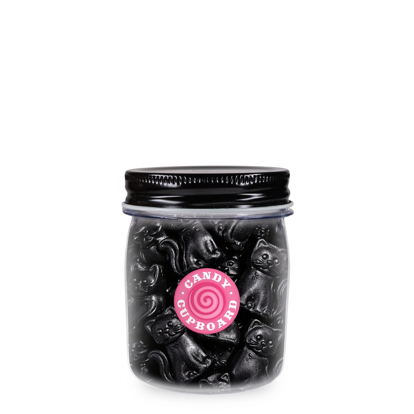 Black Licorice Cats