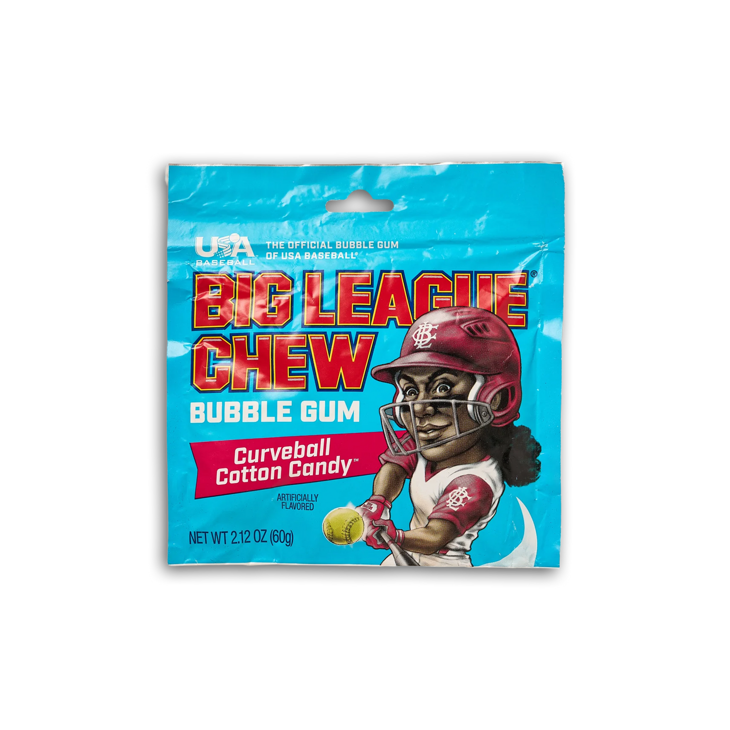 Big League Chew