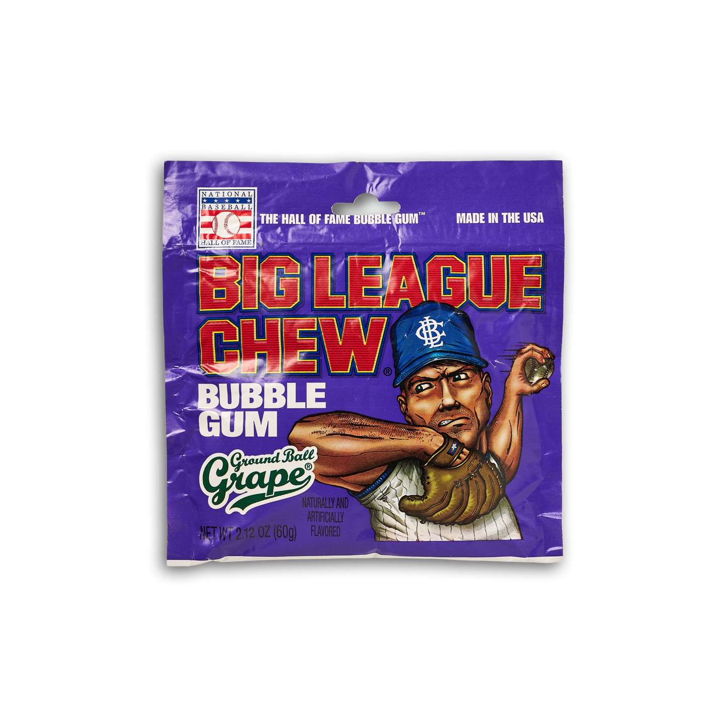 Big League Chew
