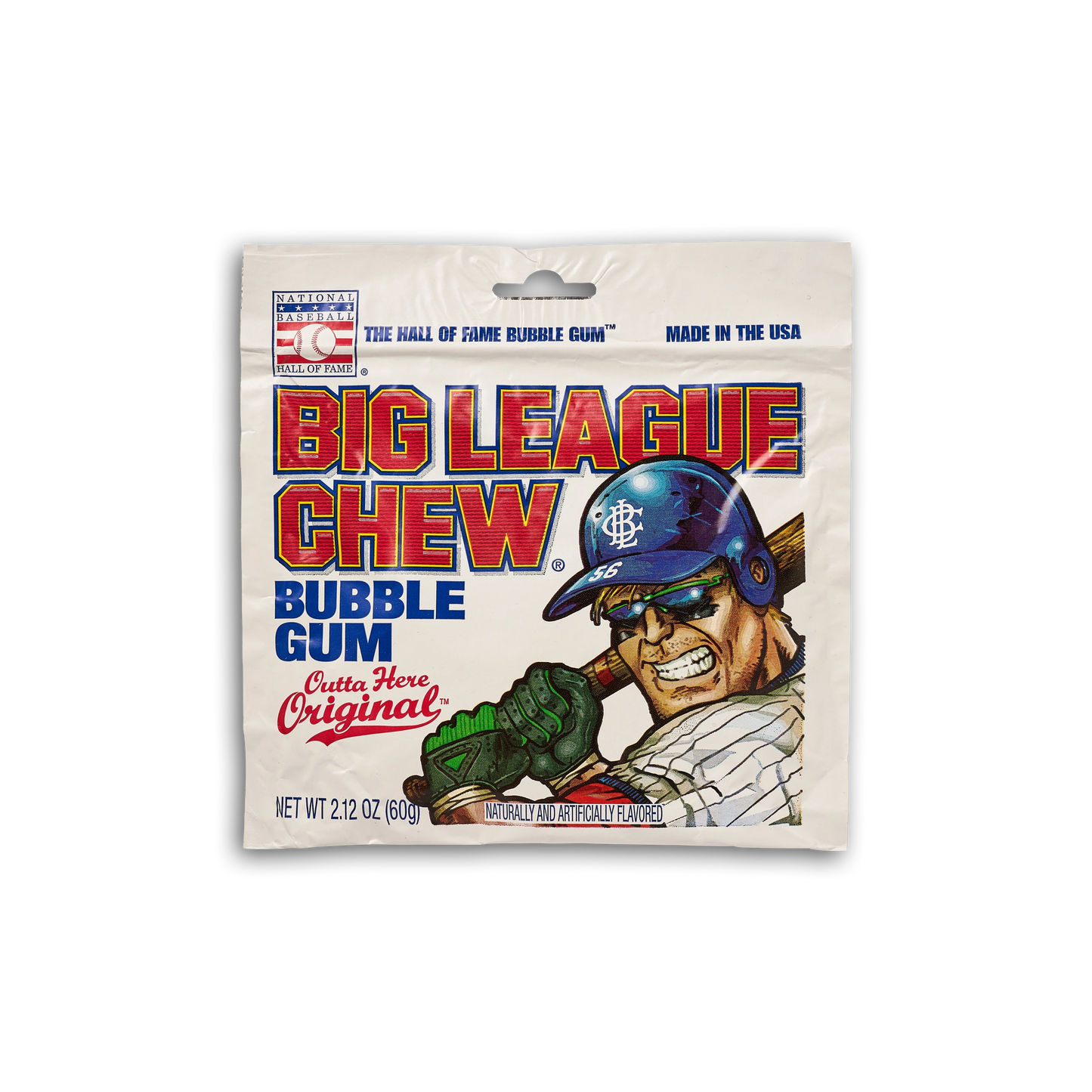 Big League Chew