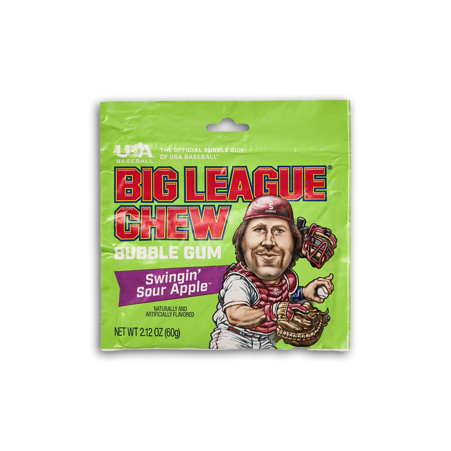 Big League Chew
