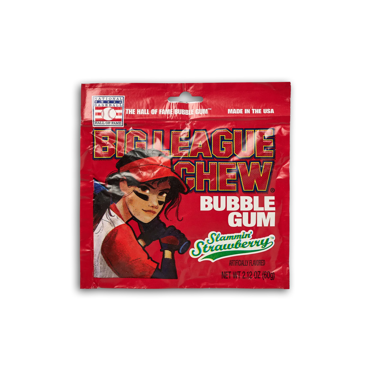 Big League Chew