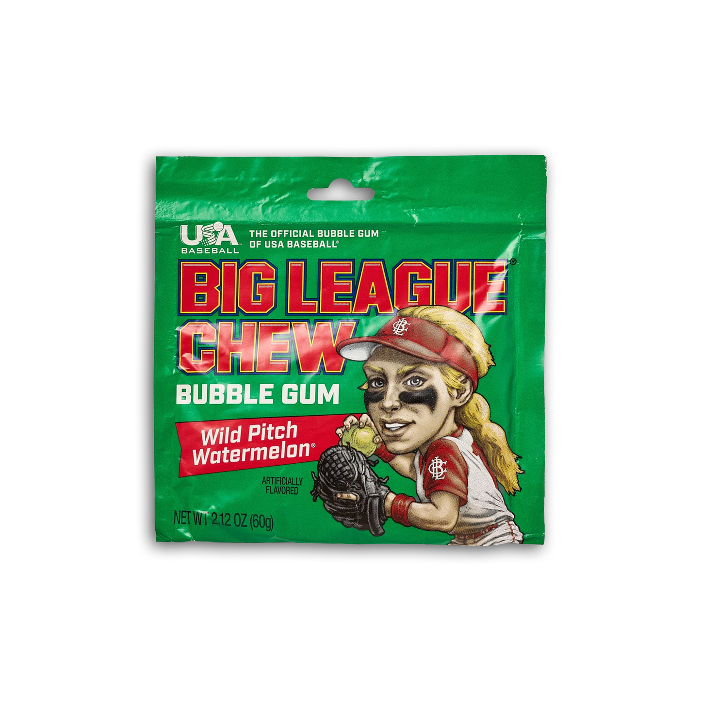 Big League Chew