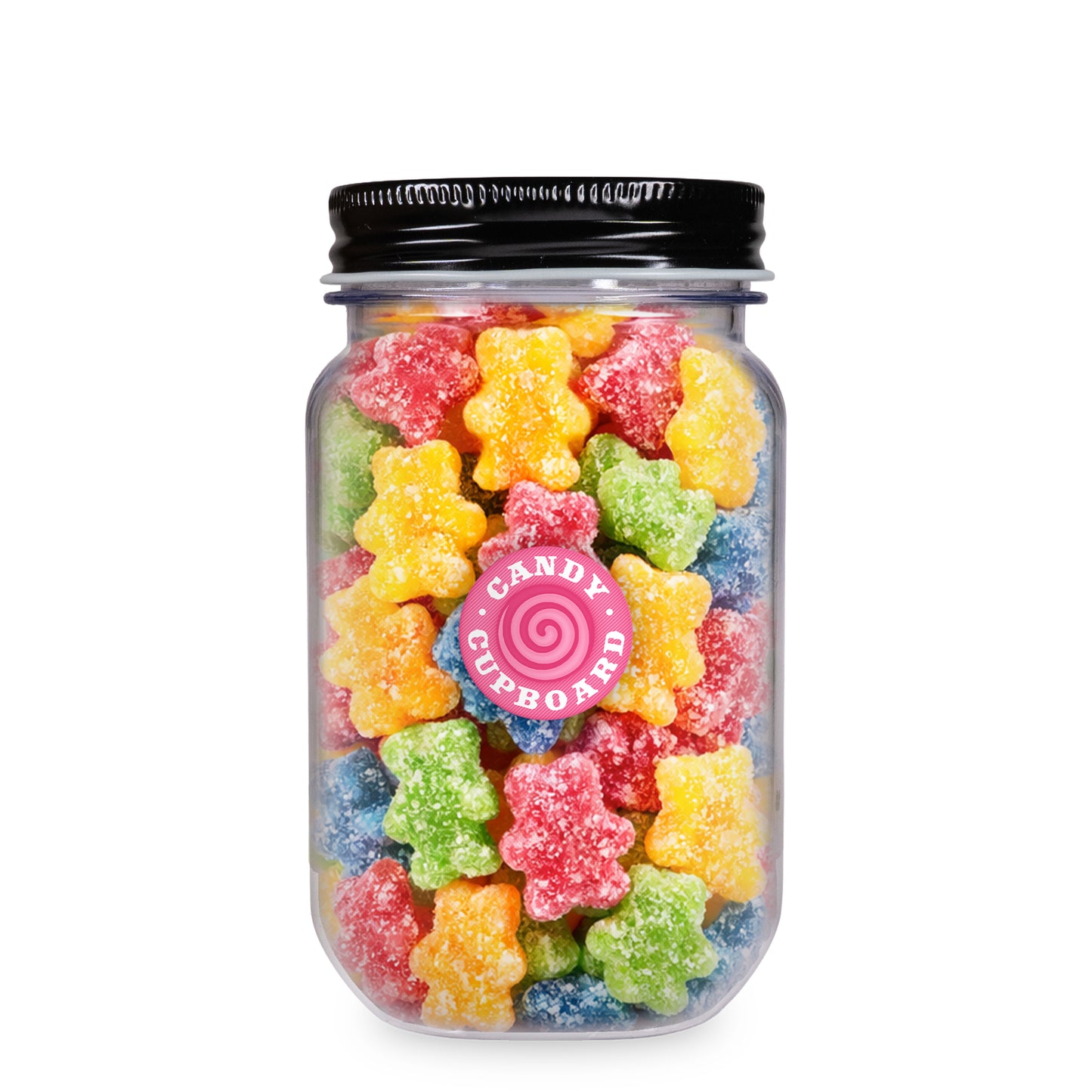 Vegan Sour Blockheads