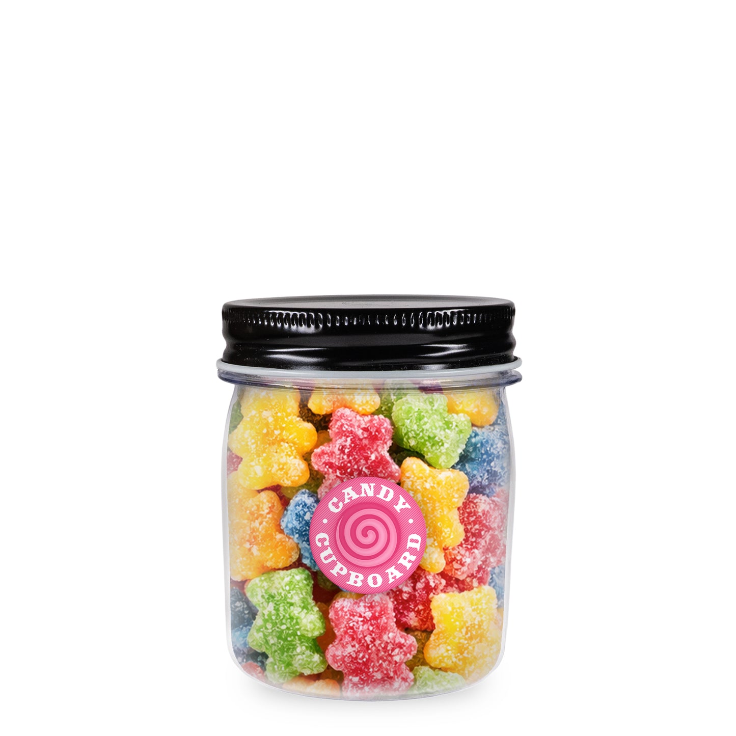 Vegan Sour Blockheads