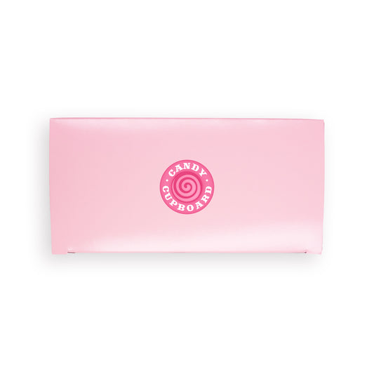 CUSTOM CHOCOLATE BOMB BOX