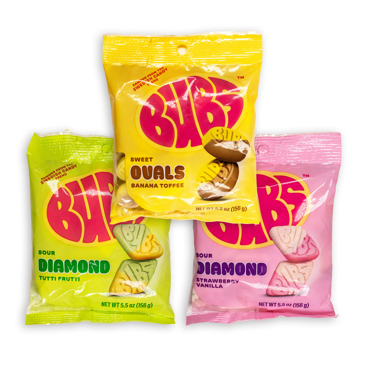 Bubs Store BUBS – CANDY CUPBOARD