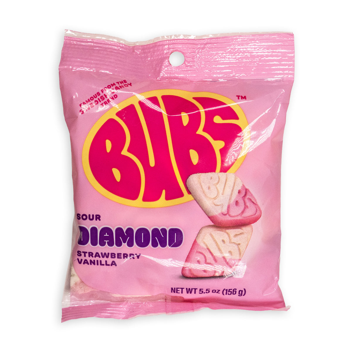 Bubs Order BUBS – CANDY CUPBOARD