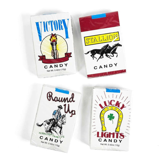 Candy Stix