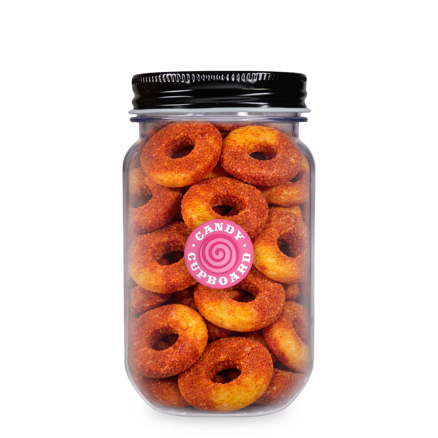 Tajin Watermelon Rings