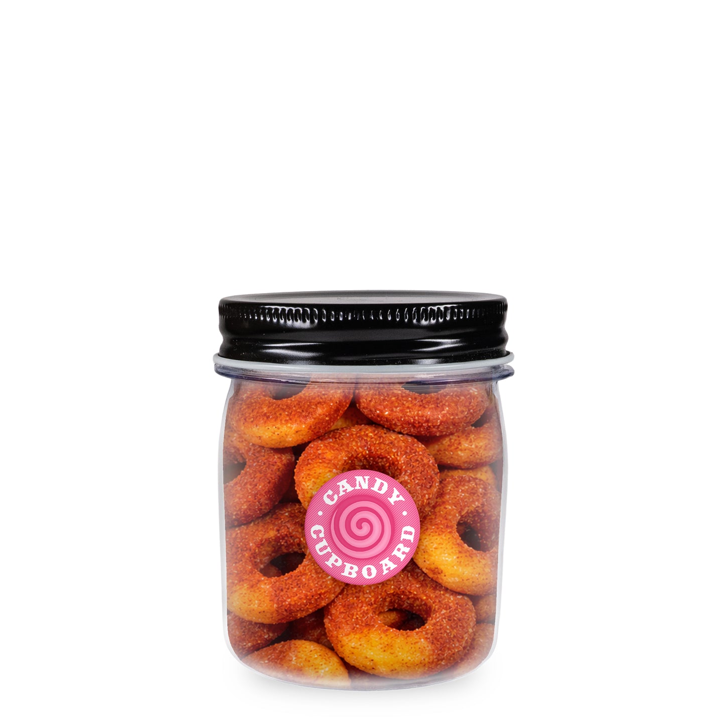 Tajin Watermelon Rings