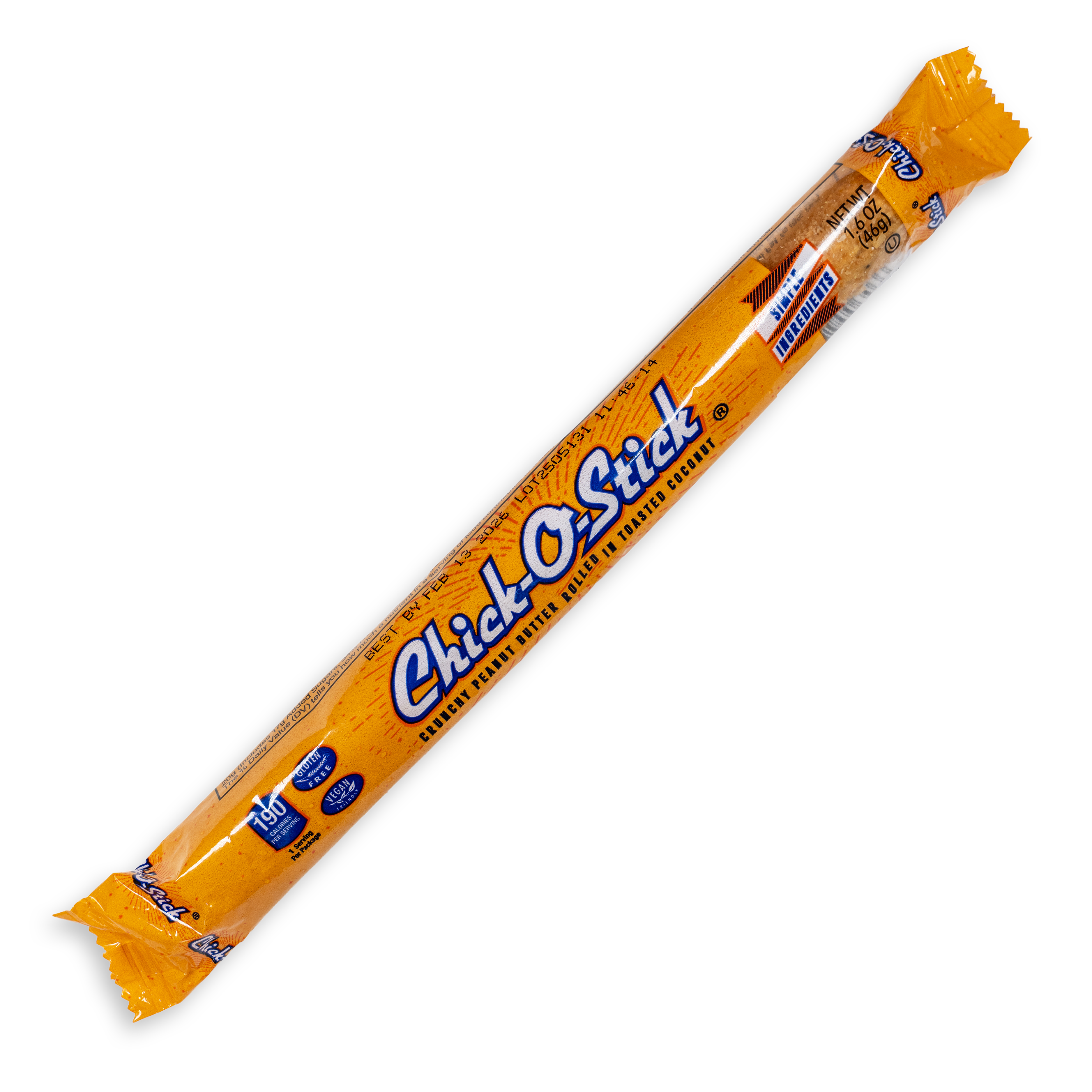 Chick-O-Stick – CANDY CUPBOARD