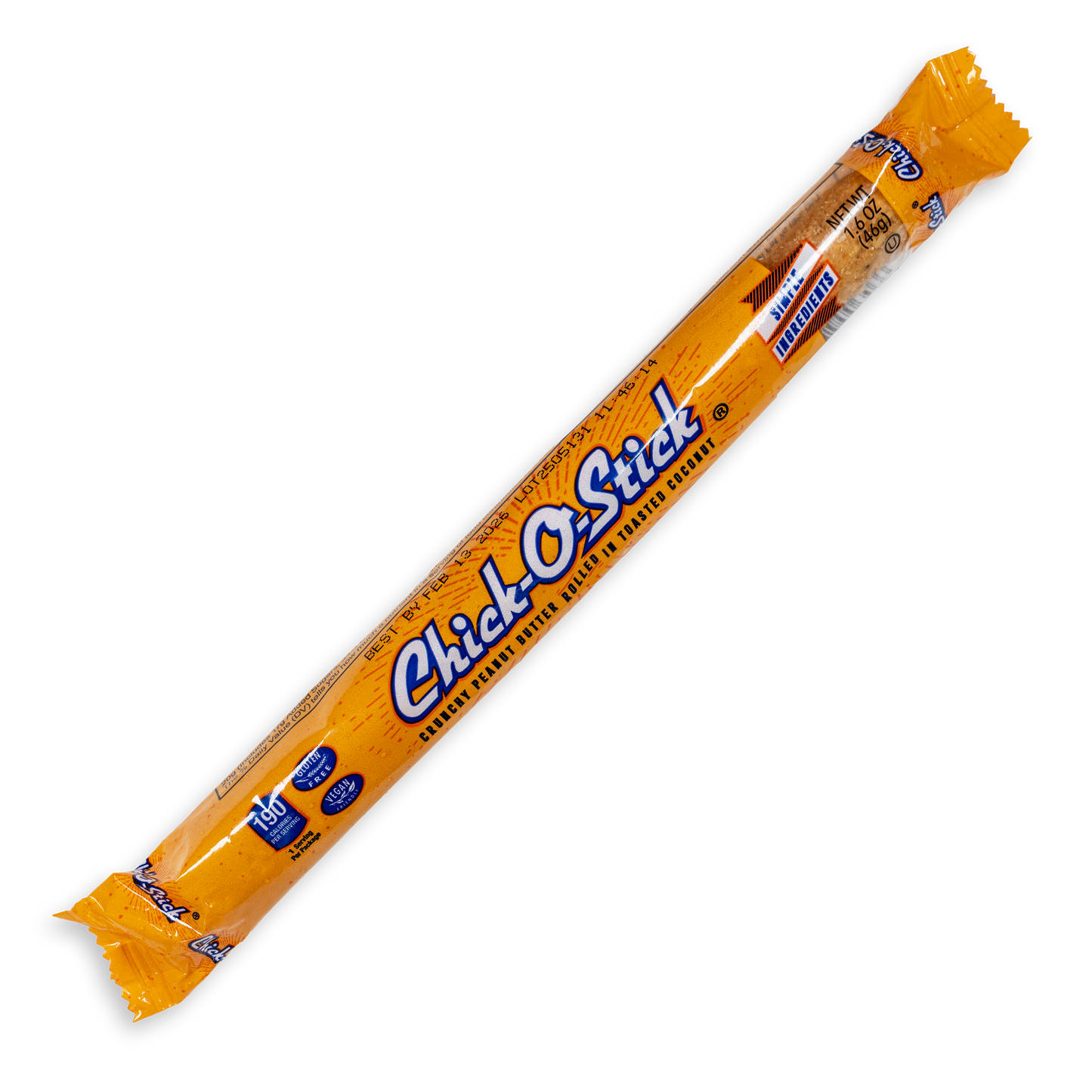 Chick-O-Stick
