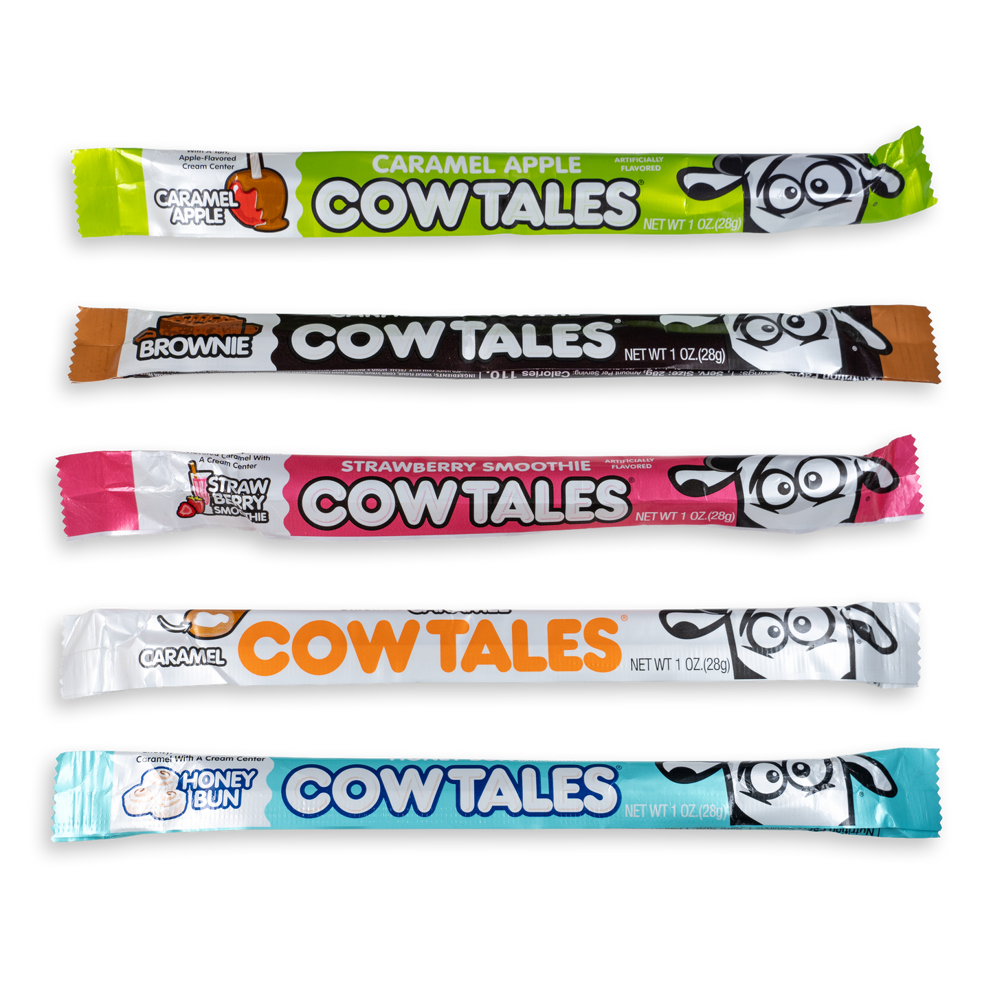 COWTALES