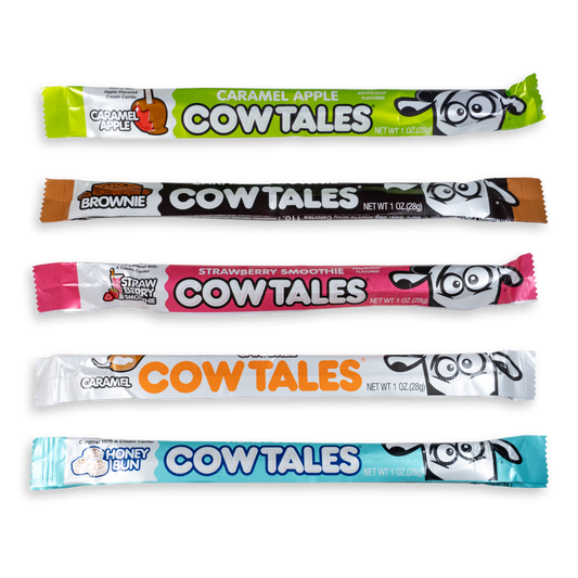 COWTALES