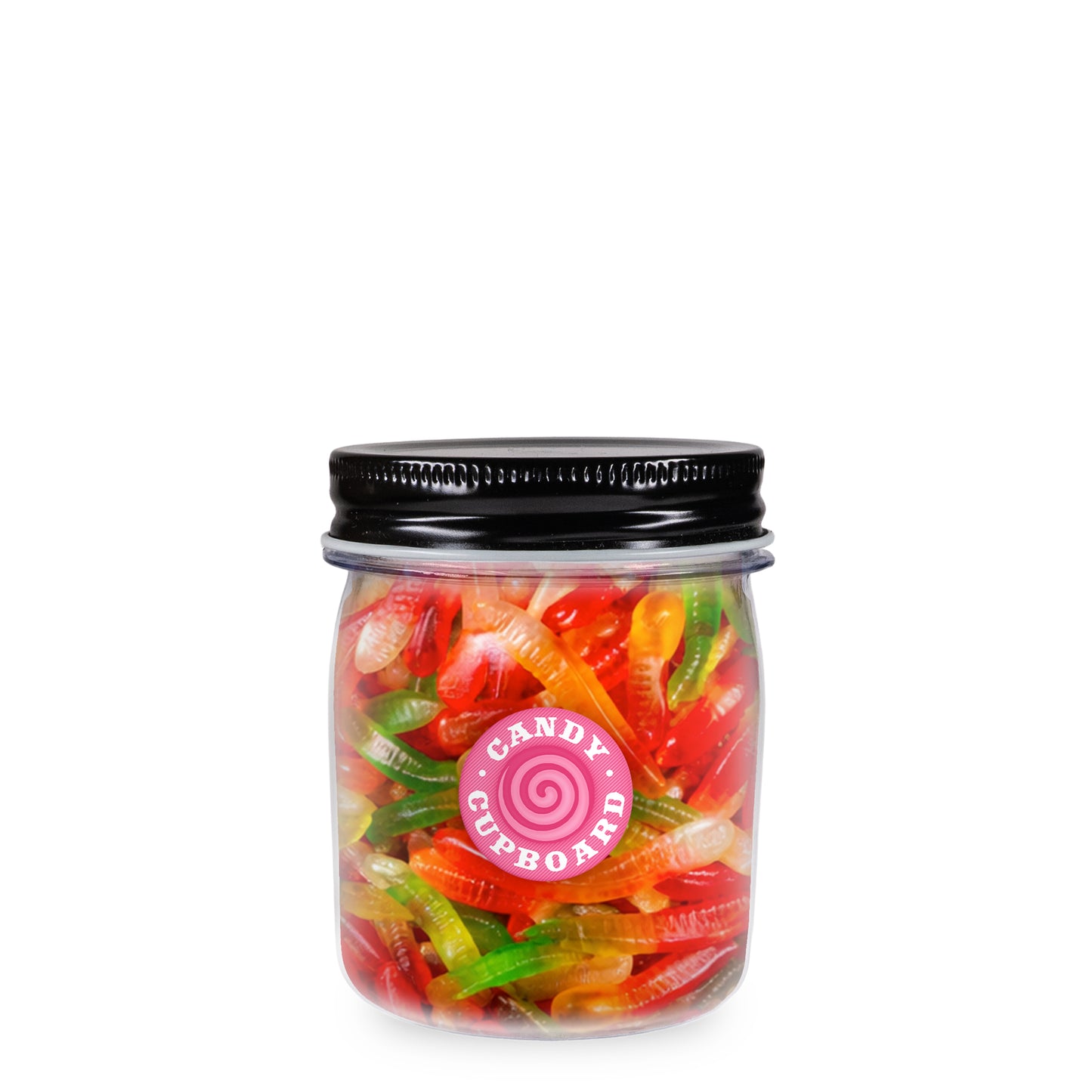 Gummy Worms