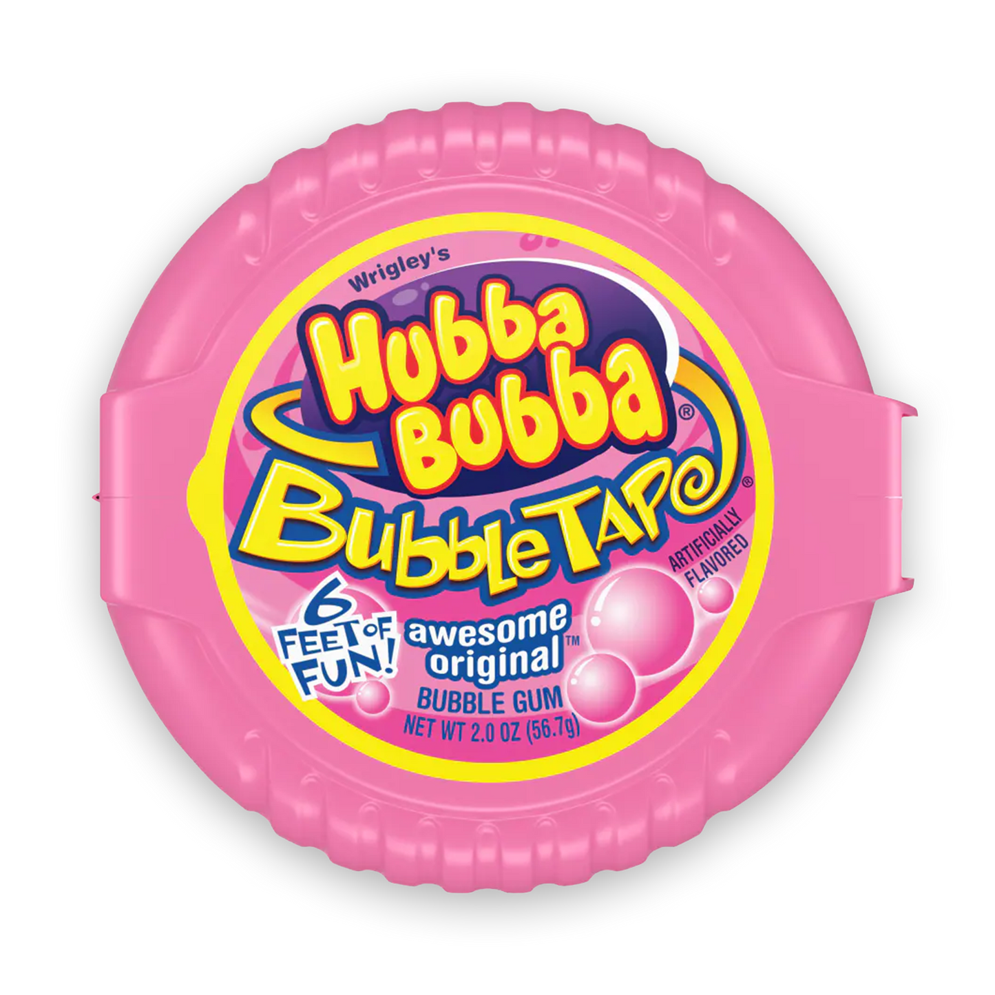 Hubba Bubba Bubble Tape