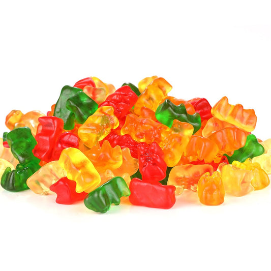 Gummy Bears