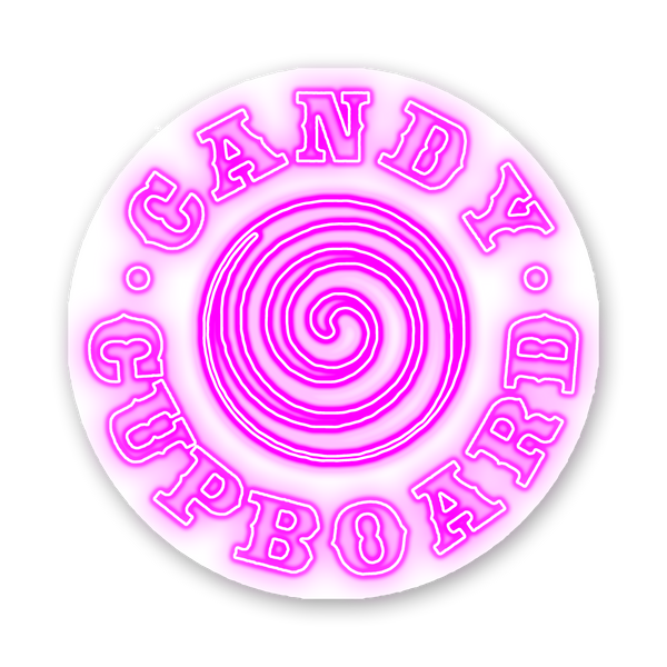 CANDY CUPBOARD