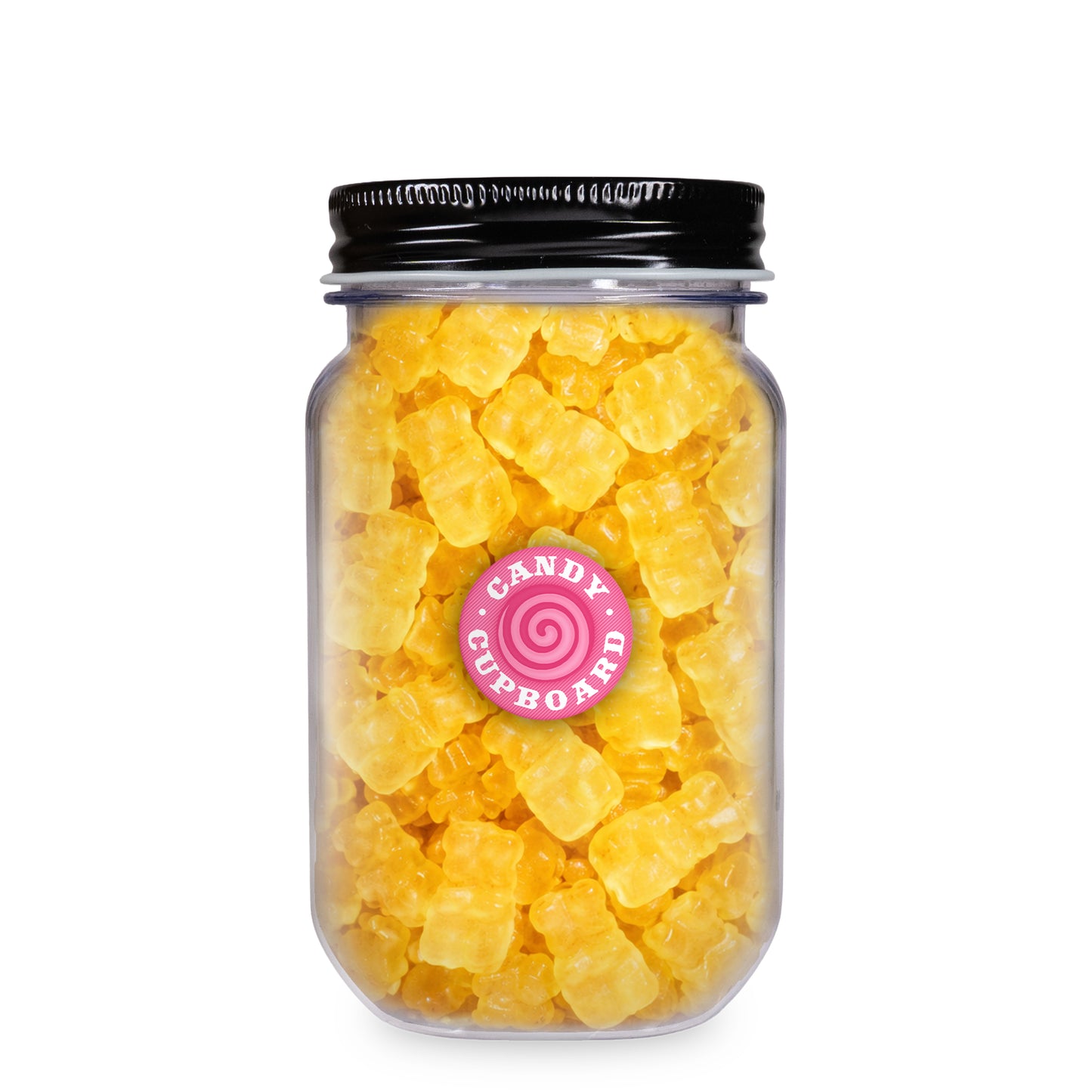 Gummy Mango Bears