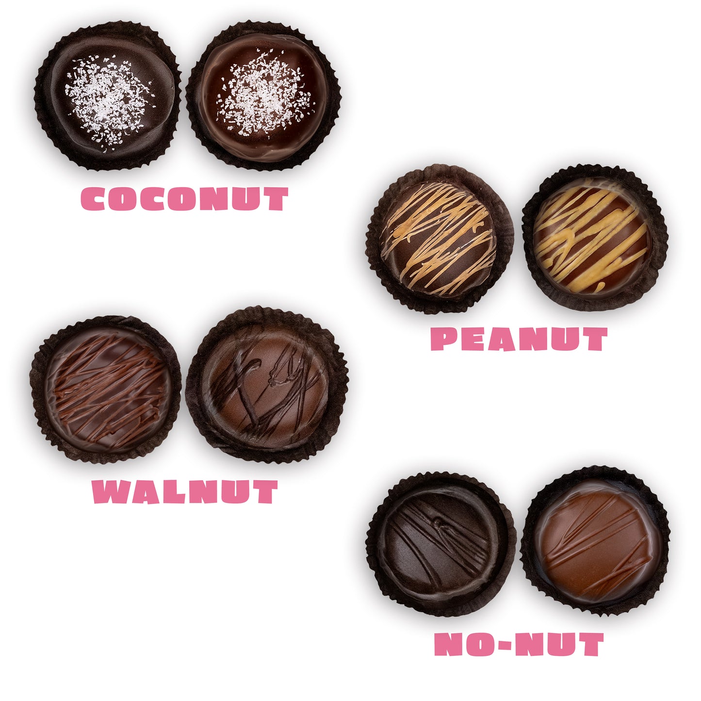 CUSTOM CHOCOLATE BOMB BOX