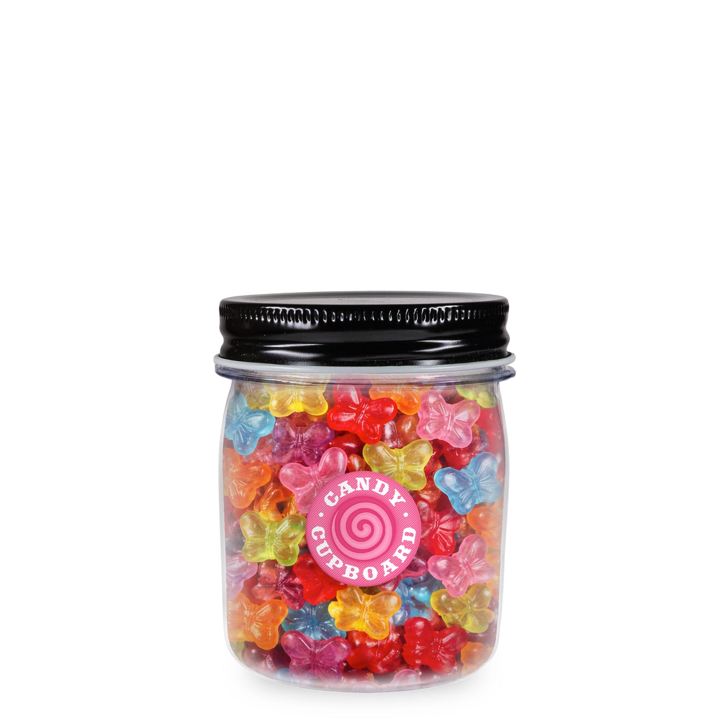 Mini Gummy Butterflies