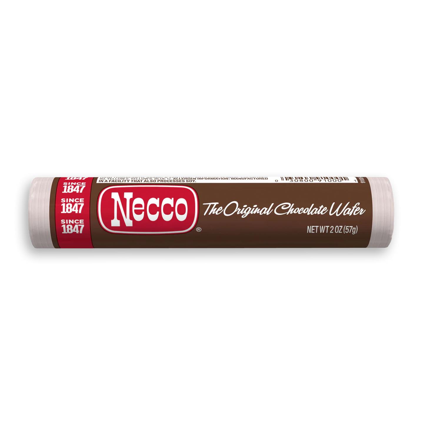 Necco Chocolate
